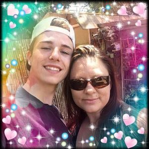 Meet your Posher, Tera